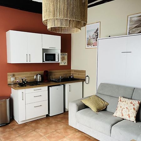 Logement, Plein Centre Du Village De Verzy Exterior photo